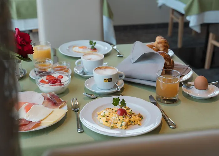 Hotel Meinhardt