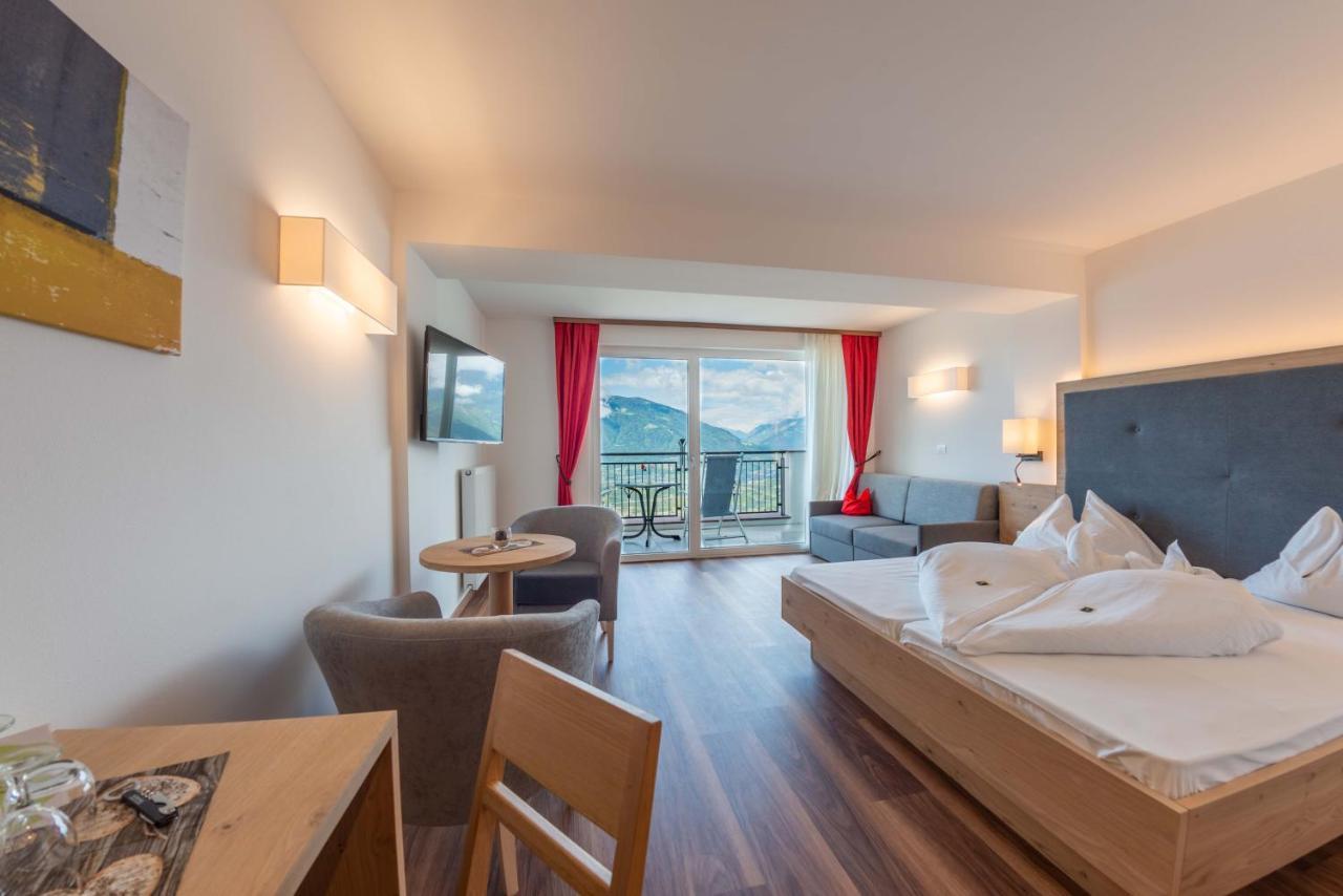 Meinhardt 4* Schenna
