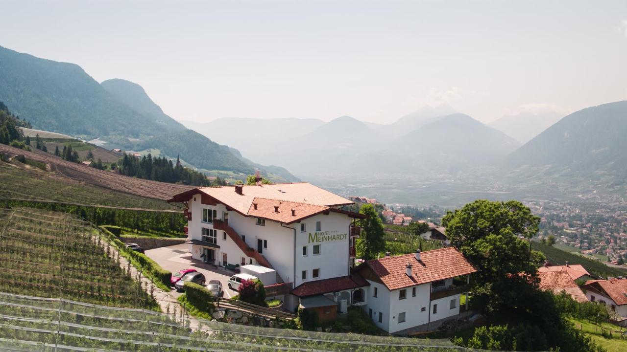 Meinhardt Schenna