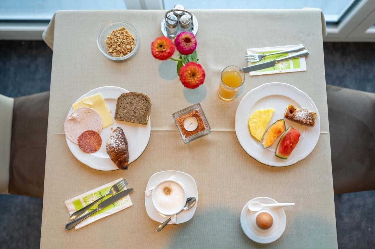 Hotel Meinhardt Scena