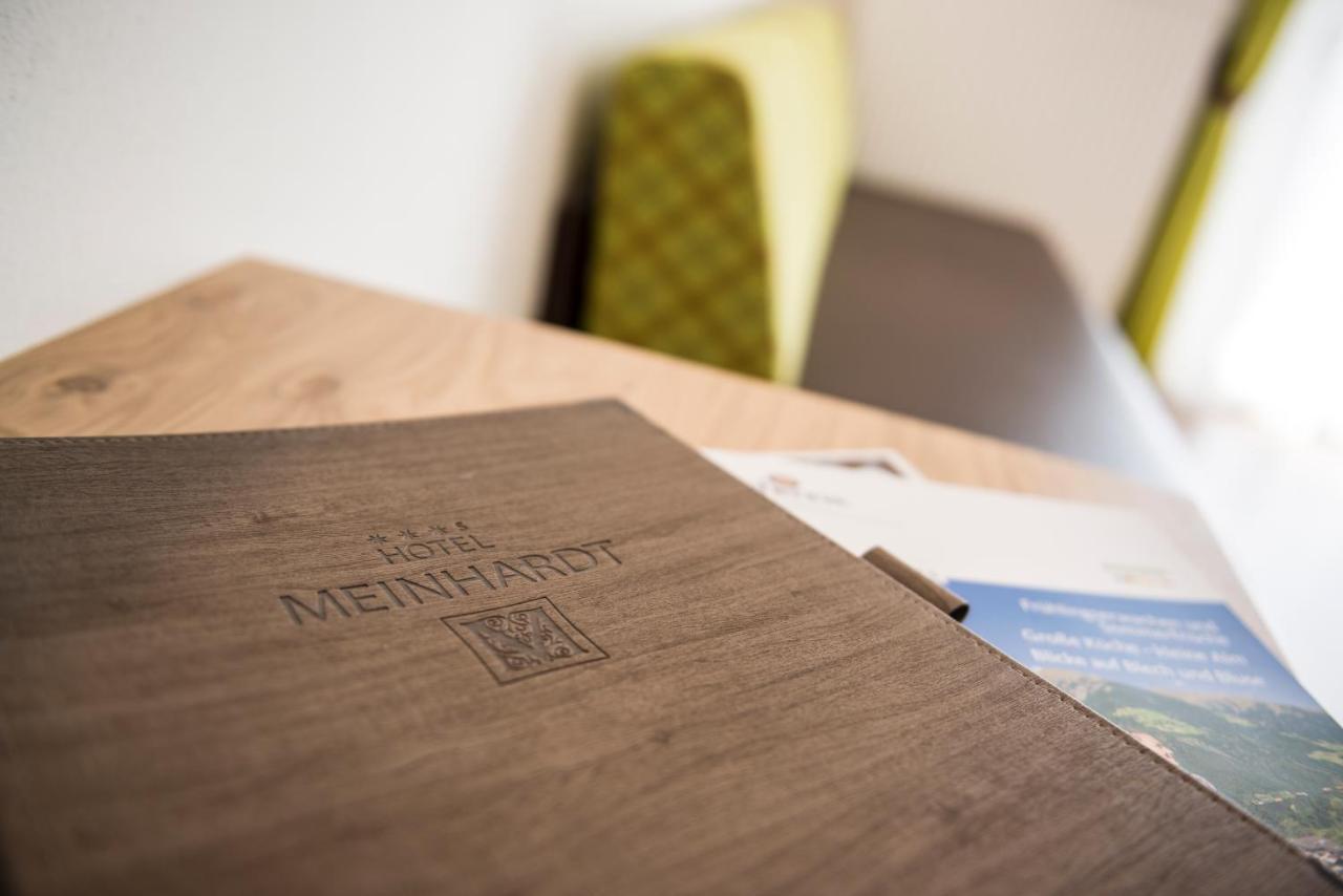 Hotel Meinhardt