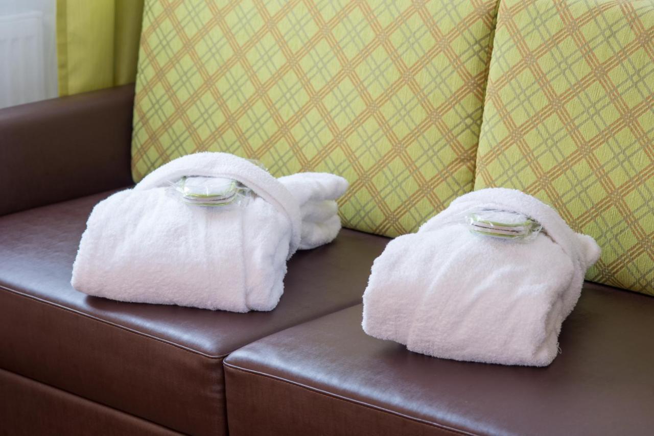 Hotel Meinhardt 4*