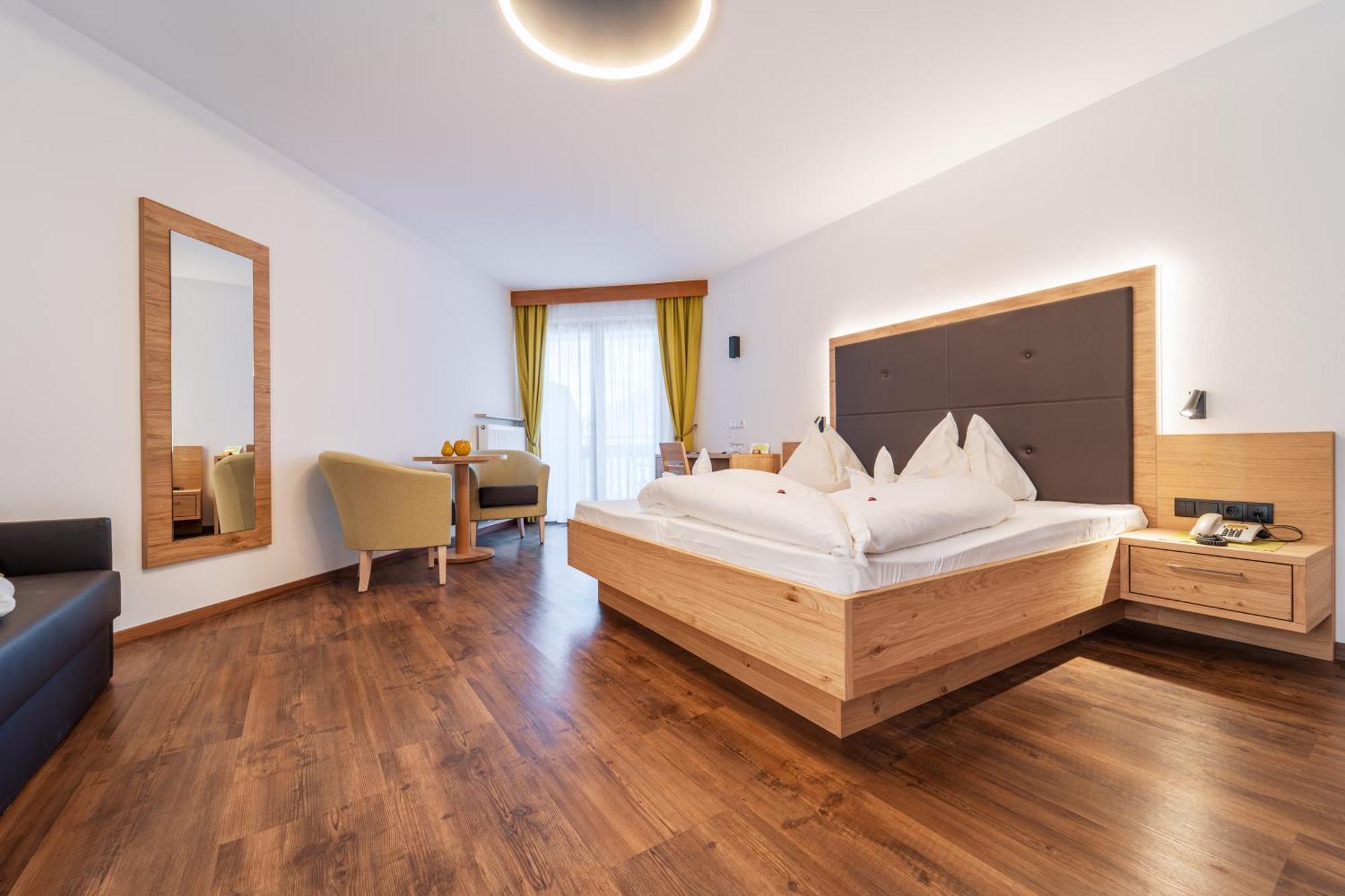 Meinhardt Hotel Schenna
