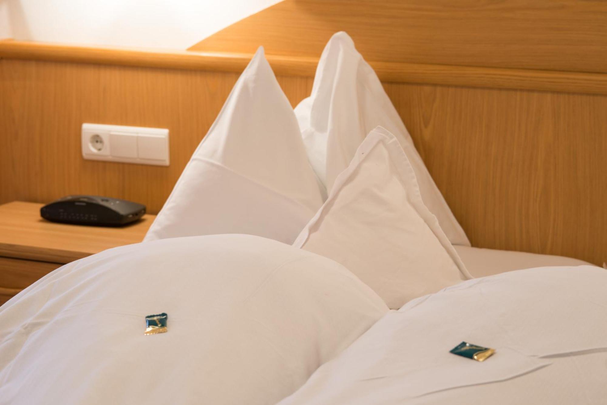 Hotel Meinhardt Scena