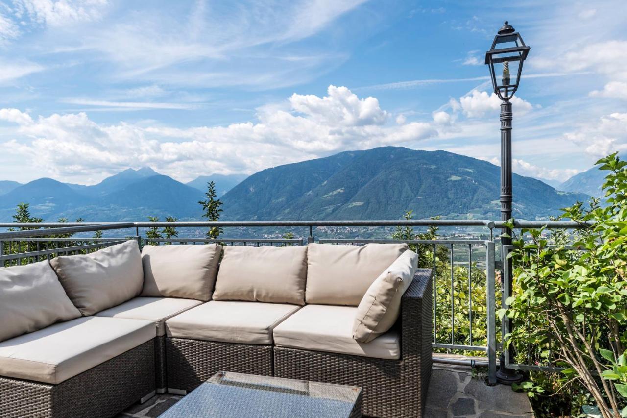 Hotel Meinhardt Schenna