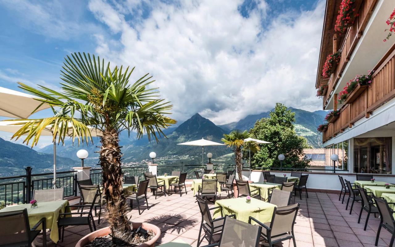 Hotel Meinhardt 4*