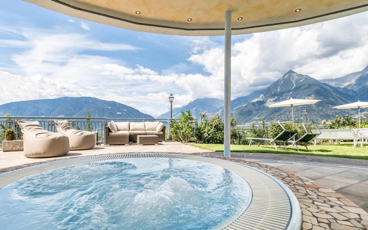 Meinhardt Hotel Schenna